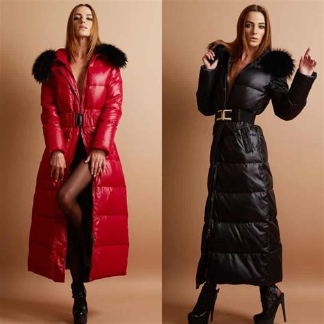 Coats and Jackets Collection for Women 